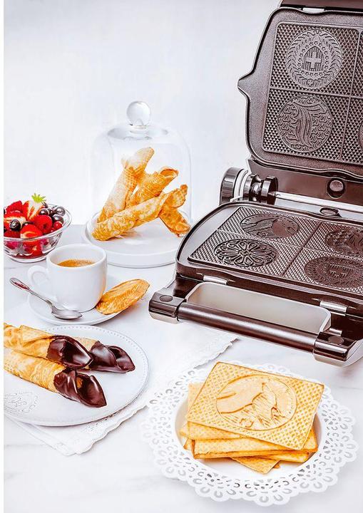 Immagine prodotto Lagrange Piatto Pretzel