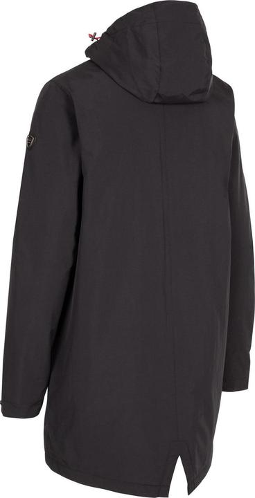 Immagine prodotto Trespass Overcast Giacca Impermeabile Donna (XS)