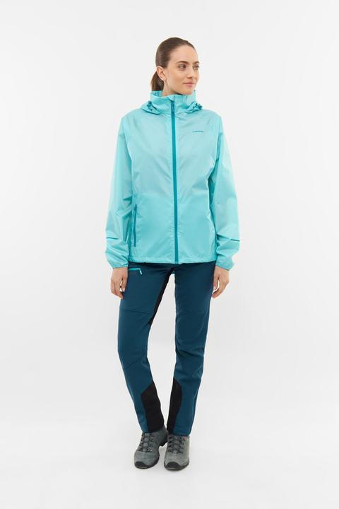 Produktbild MGA Wikinger Rainier Lady Jacke (XS)