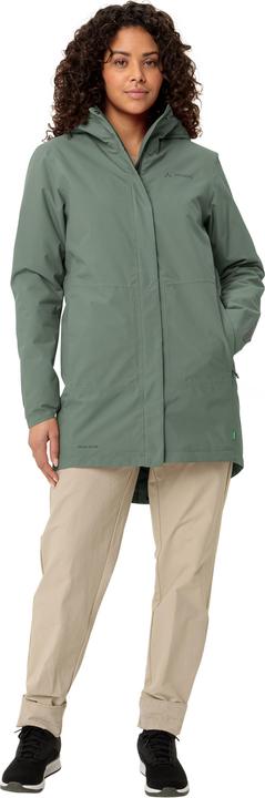 Actual product image Vaude Cyclist II (XS, 36 D)