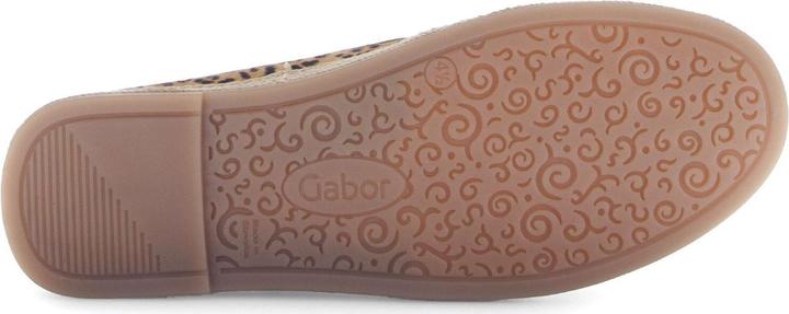 Image du produit Gabor Halbschuhe (35)