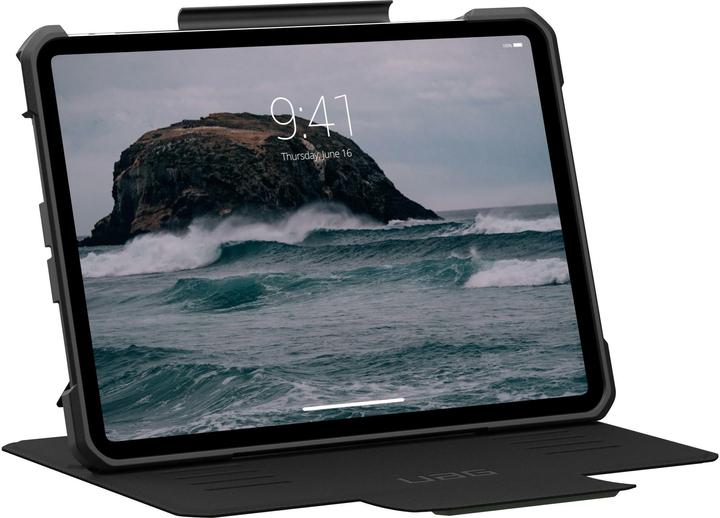 Actual product image UAG Metropolis SE Case (iPad Pro 11 2024 (M4))