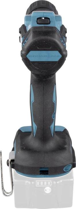 Actual product image Makita DDF487Z (Rechargeable battery operated)