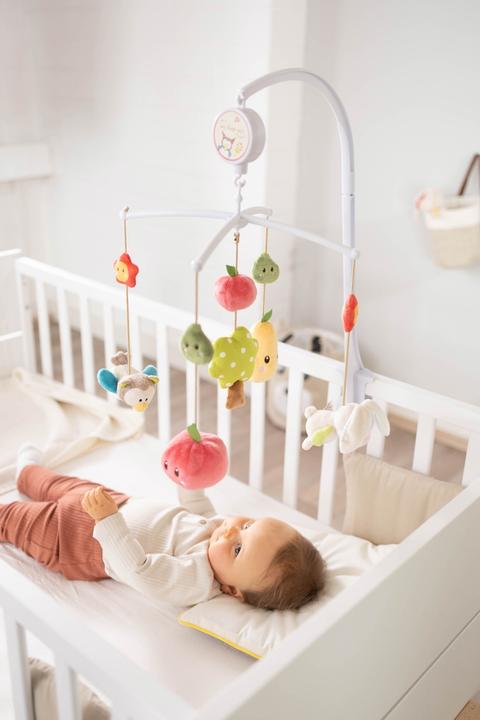 Actual product image NICI Music Mobile