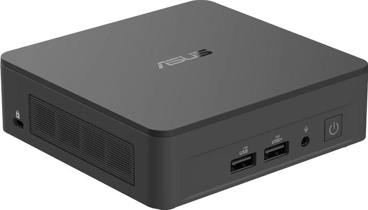 Immagine prodotto Joule Performance Mini PC I5 16GB 250GB L1136298, Prozessorfamilie: Intel (Intel Core Ultra 5 125H, 250 GB, Grafica Intel Arc)