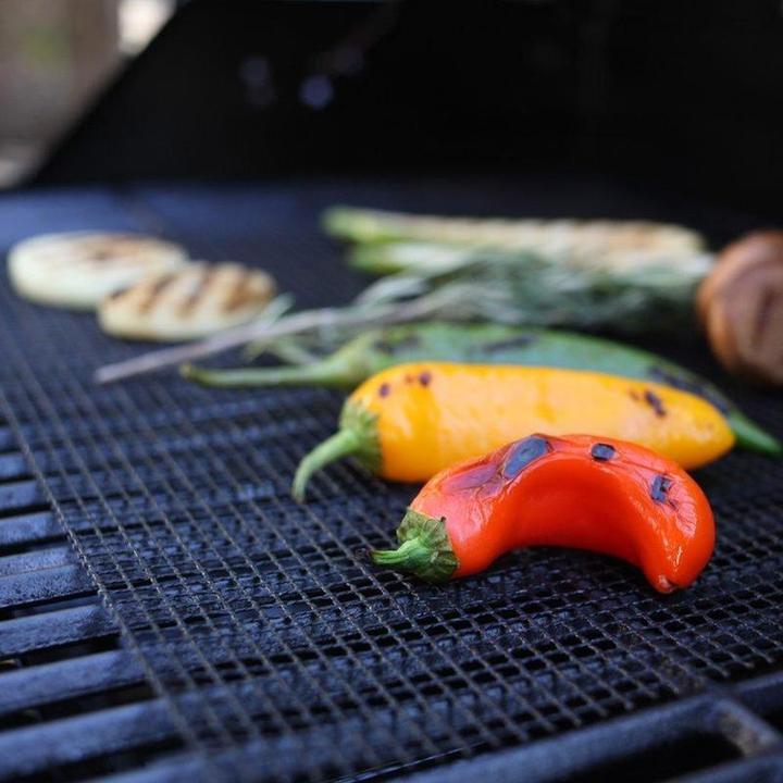 Immagine prodotto Hermex Rete per barbecue