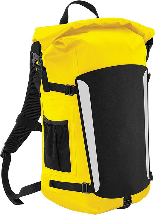 Produktbild Quadral Submerge 25 Liter Rucksack wasserfest (2 StückPackung) (25 l)