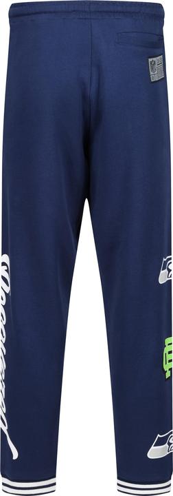 Immagine prodotto Recovered Re:pantaloni coperti Jogger in pile - Seattle Seahawks (XXL)