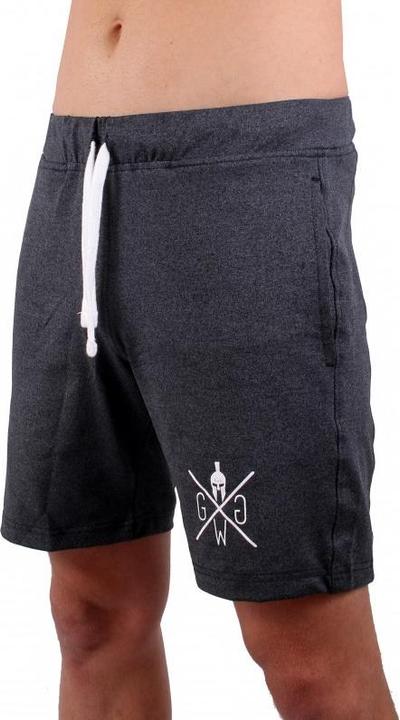 Image du produit Gym Generation Short de fitness V8 Premium Anthracite (XL)