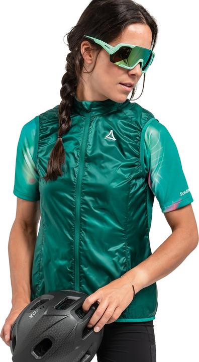 Actual product image Schöffel Vest Brolio L (46)