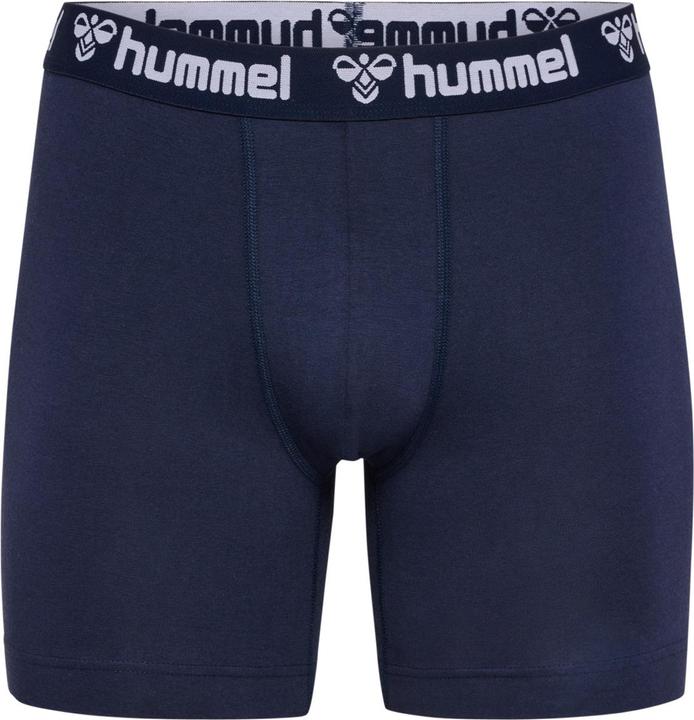 Actual product image hummel Hmlboxers 2-Pack (M, pack of 2)