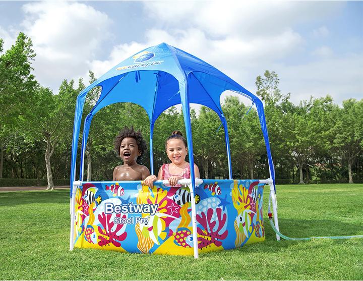Immagine prodotto Bestway Piscina Splash-in-Shade 183x51cm