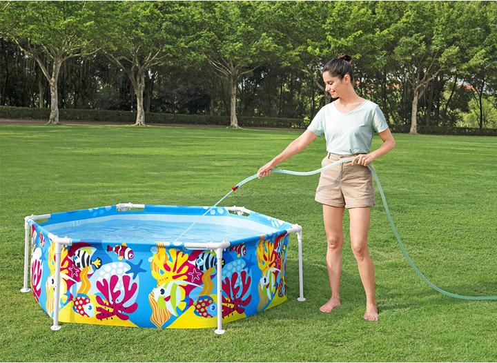 Immagine prodotto Bestway Piscina Splash-in-Shade 183x51cm