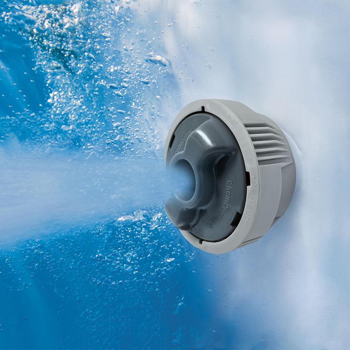 Image du produit Bestway Lay-Z-Spa Madrid (4 pers.)