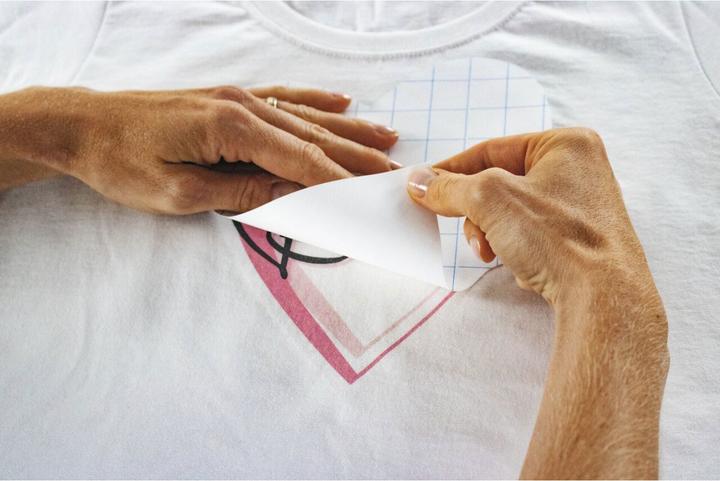 Immagine prodotto Herma Pellicola per magliette A4