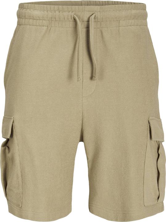 Produktbild Jack & Jones Regular Fit Sweat-Shorts Sweat-Shorts (L)