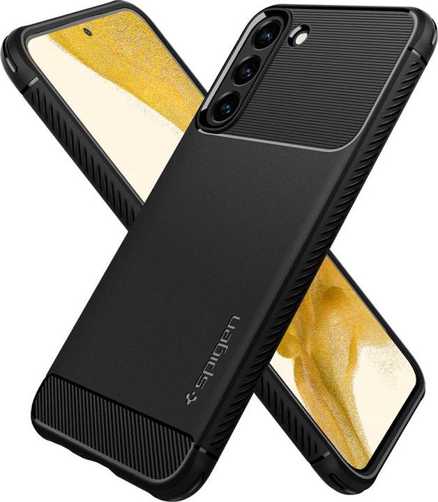 Immagine prodotto Spigen Armatura robusta (Samsung Galaxy S22 5G)