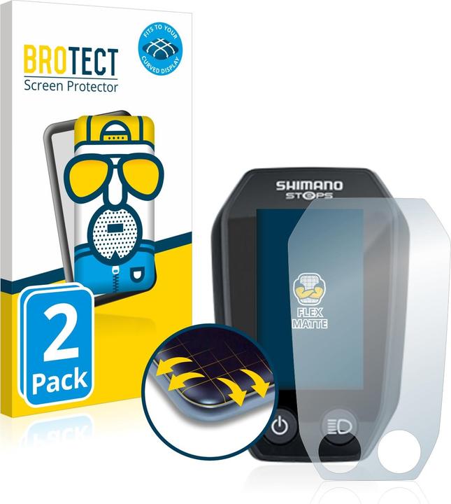 BROTECT Full-Cover Protection Mat