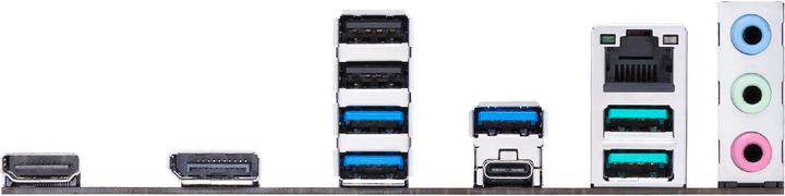 Immagine prodotto ASUS PRIME H670-PLUS D4 (LGA 1700, Intel H670, ATX)