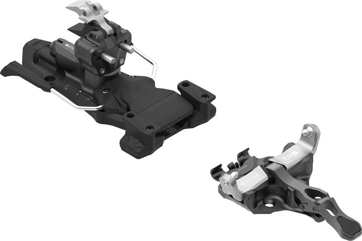 Produktbild ATK Bindings Freeraider 14 SL (Touren Ski, Freeride Ski)