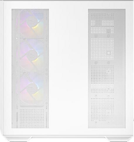 Image du produit Antec Aller Gamer C7 ARGB White Full Tower blanc détail (mATX, ITX, ATX)