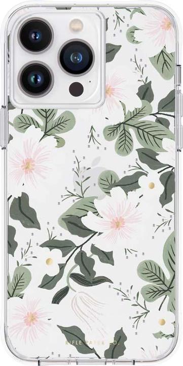 Image du produit Case-Mate Rifle Paper Co Hulle (Apple iPhone 14 Pro Max)