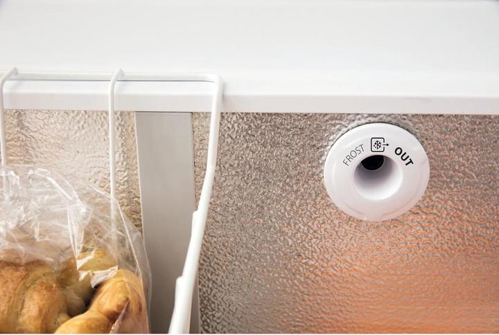 Image du produit Whirlpool WHE31352 FO 3 (Autonome, 315 l)