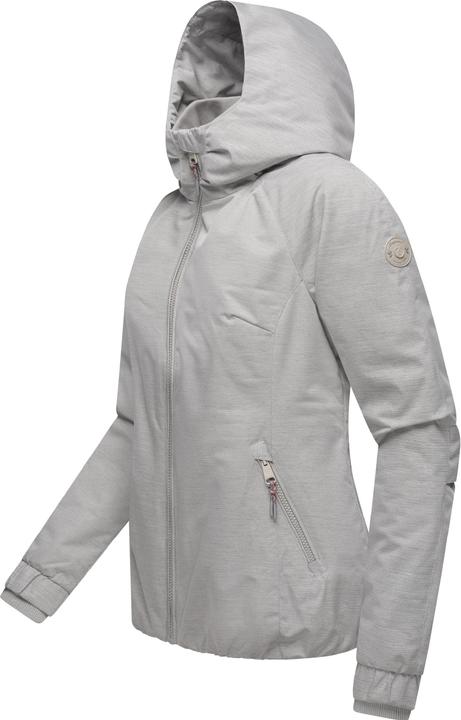 Actual product image Ragwear Dizzie Warm Rain (3XL)