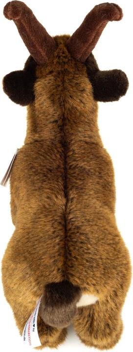 Actual product image Teddy Hermann Gämse braun 23cm (21 cm)