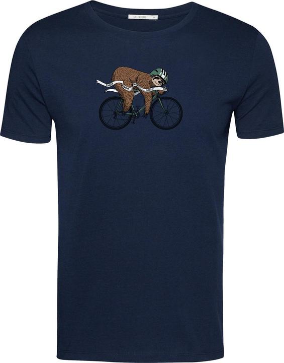 Produktbild Greenbomb Animal Finish Sloth Guide T-Shirt (XL)