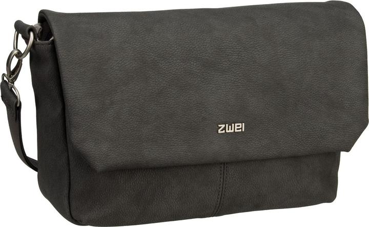 Nubuk, Grigio pietra