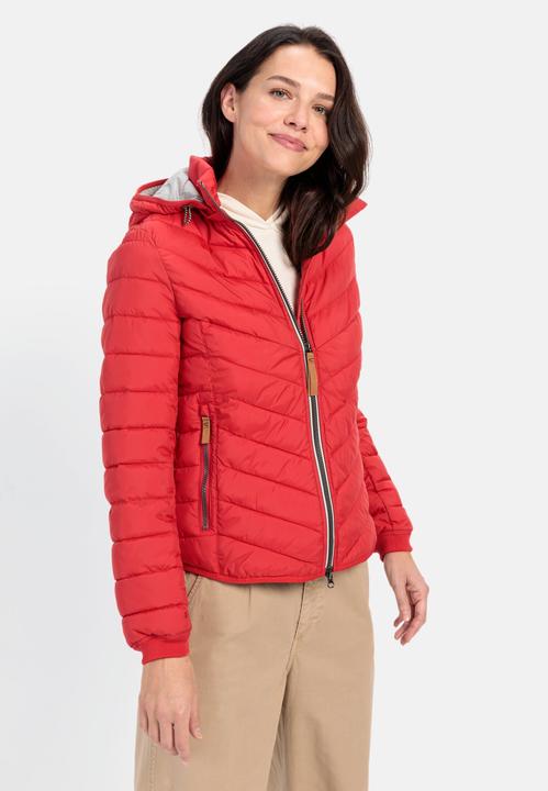 Produktbild Camel Active Steppjacke aus recyceltem Polyester (36)