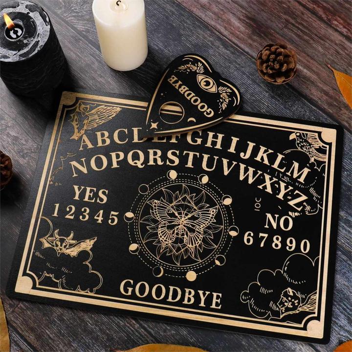 Immagine prodotto JTI Tavola Ouija