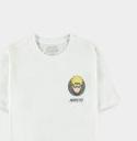 Image du produit Difuzed T-shirt Naruto Shippuden Naruto & Kakashi (XL) (XL)