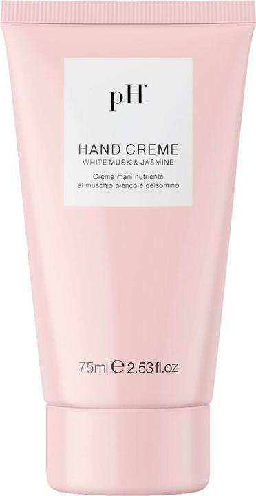 Image du produit pH Crème pour les mains (75 ml)