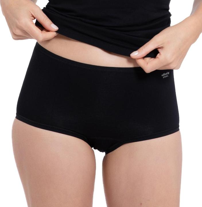 Produktbild Speidel 3er-Pack Softfeeling Panty (40, L, 3er Pack)