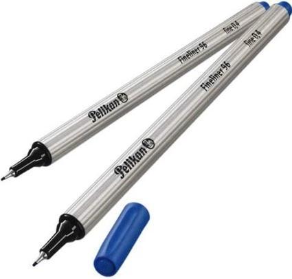 Actual product image Pelikan Fineliner 0,4mm 96 light green (Light green, 1 x)