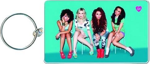 Little Mix Schlüsselanhänger