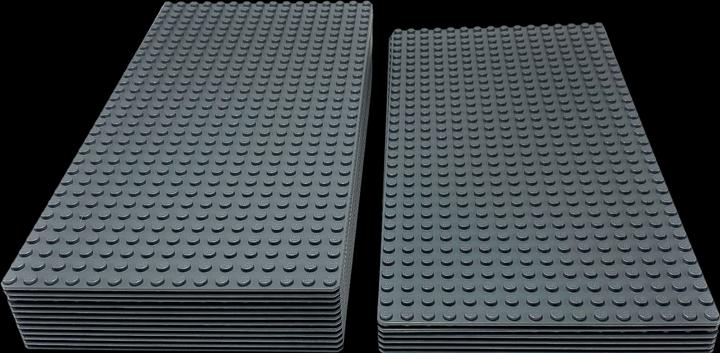 LEGO Building Plate (3857, LEGO Accessories)