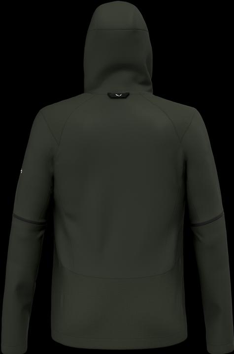 Immagine prodotto Salewa Giacca Puez Hemp Durastretch Hybrid 2 in 1 (54)
