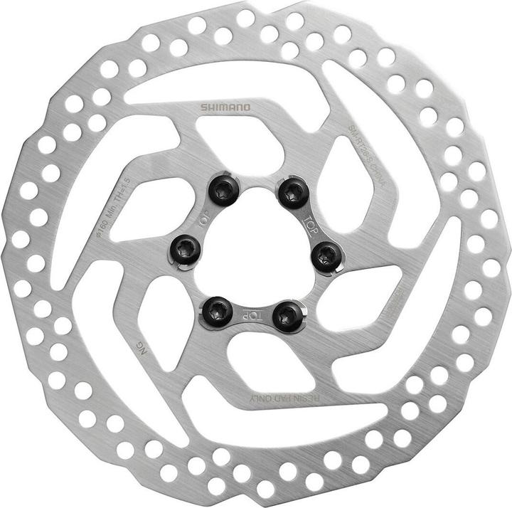 Immagine prodotto Shimano Disco freno (160 mm)