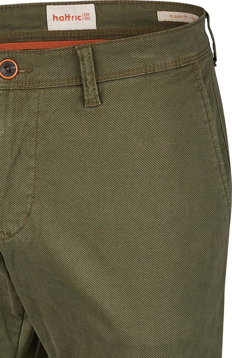 Produktbild Hattric Chinohose Harvey Cotton Satin (W34/L30)