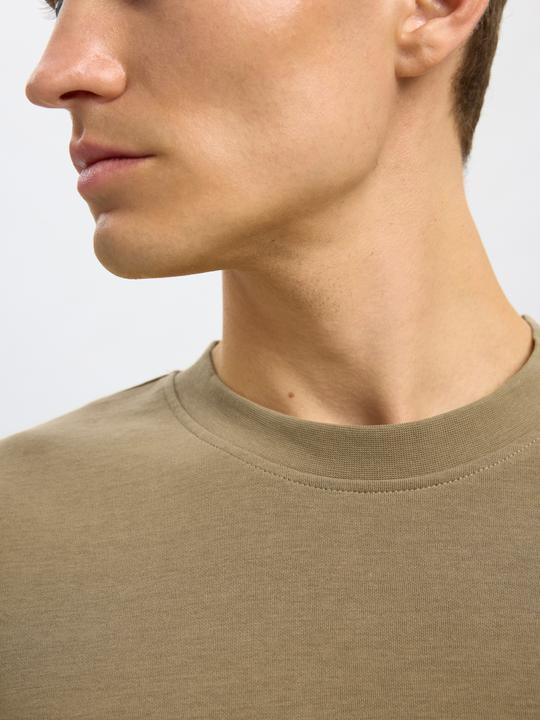 Immagine prodotto Selected Homme Slhlooseoscar Ss O-Neck Tee Noos (M)