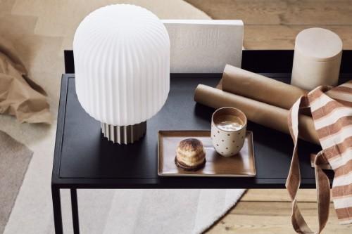 Produktbild Broste Copenhagen Stofftasche