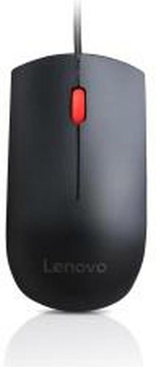 Produktbild Lenovo Mouse 4Y50R20863 Schwarz