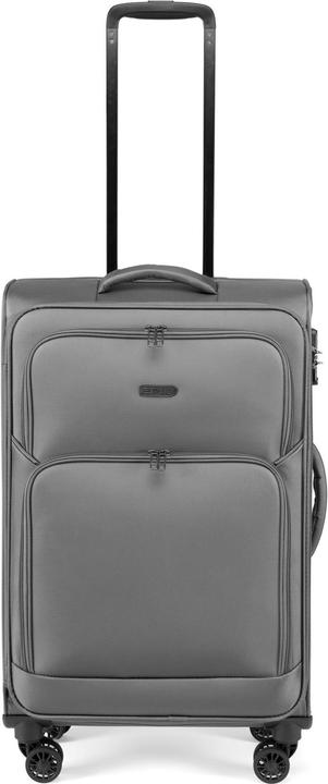 Actual product image Epic Dynamo 4 wheel trolley 65 cm (65 l, L (90 - 115l))