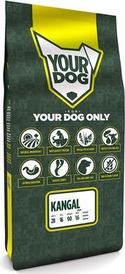 Produktbild Yourdog Kangal Pup (12150 g)