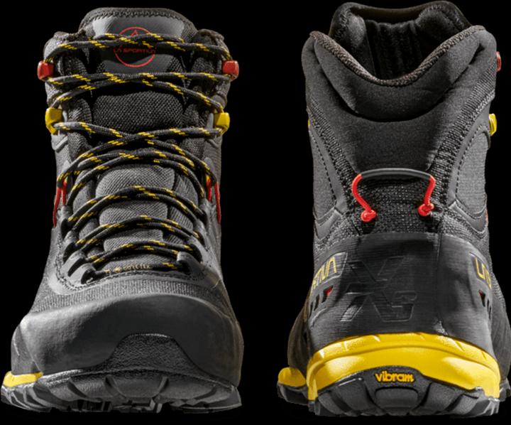 Actual product image La Sportiva Txs Gtx (46.5)