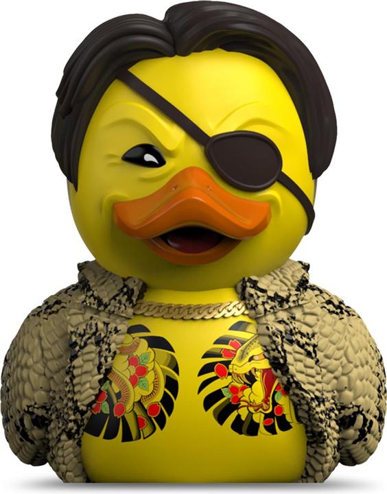 Produktbild Numskull Yakuza Tubbz Mini Goro Majima