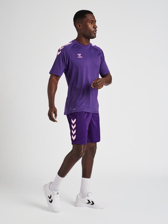 Image du produit hummel Core Xk Poly Short (XXL)